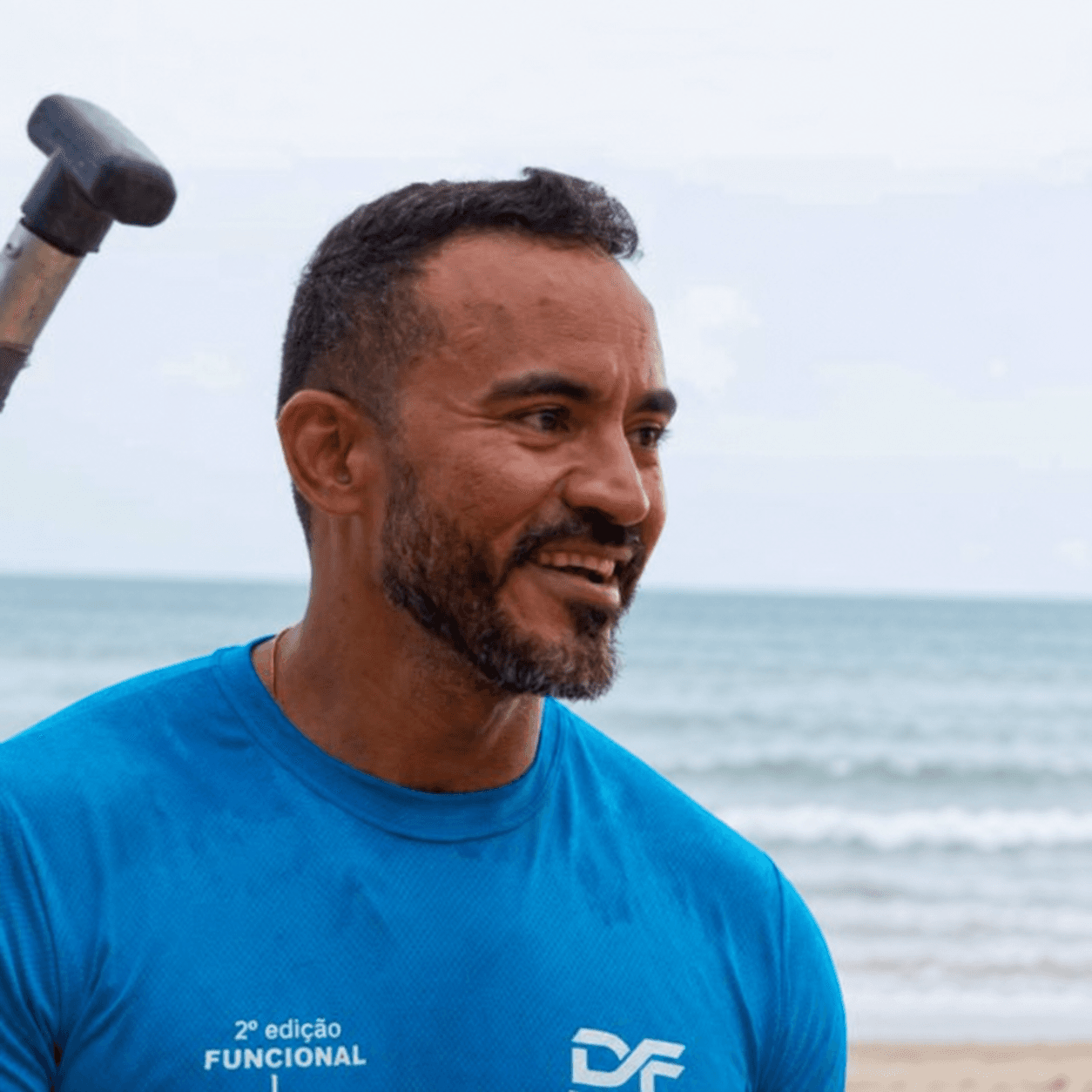 Prof. Dyego Furtado