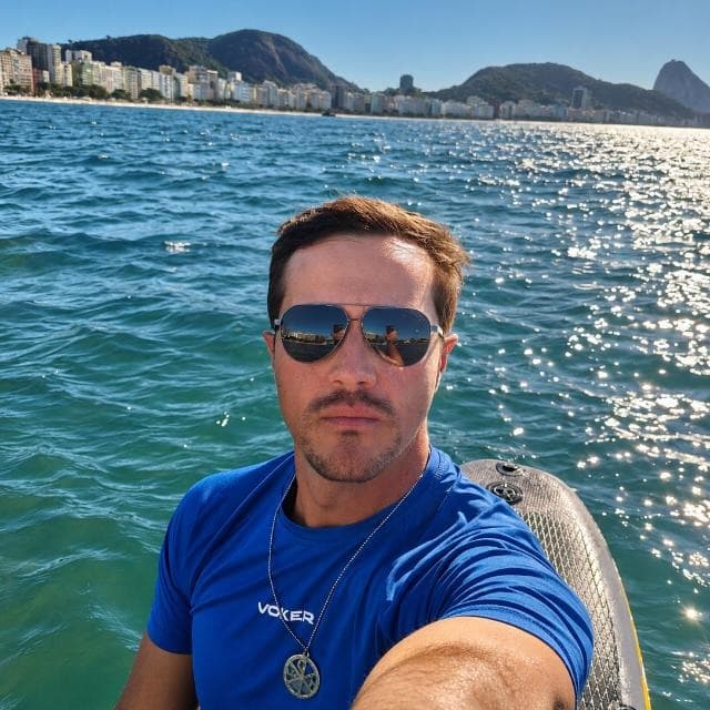 Prof. Guilherme Marques