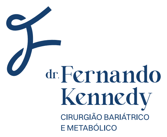 Logotipo de Dr. Fernando Kennedy